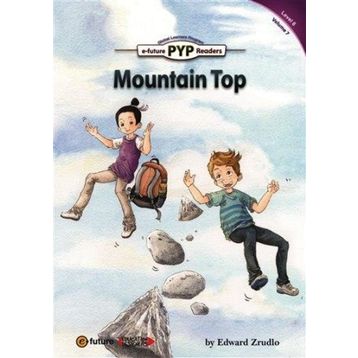 Mountain Top PYP Readers 6 - Edward Zrudlo