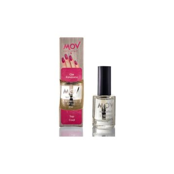 MOV 12 ml Oje Koruyucu