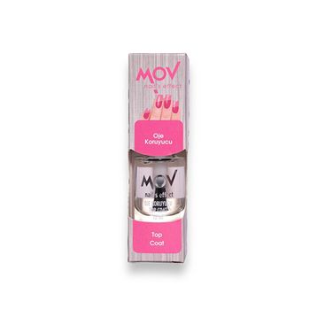 MOV 12 ml Oje Koruyucu