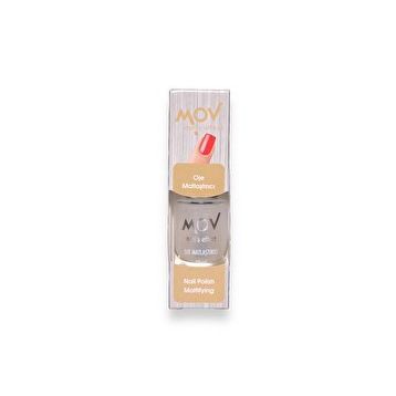 MOV 12 ml Oje Matlaştırıcı