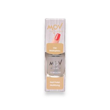 MOV 12 ml Oje Matlaştırıcı
