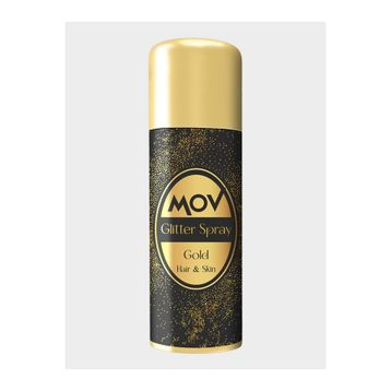 MOV Glitter Gold 90 ml Saç Spreyi