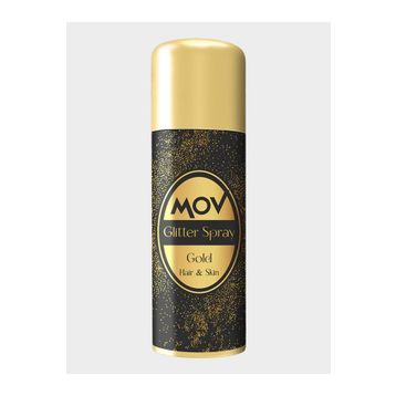MOV Glitter Gold 90 ml Saç Spreyi
