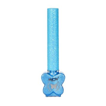 MOV Glitter Mavi Eyeliner