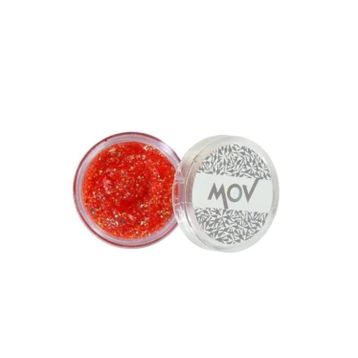 MOV Glitter No:08 Jel Formlu Parlak Makyaj Simi