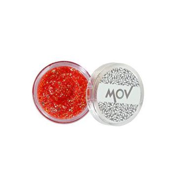 MOV Glitter No:08 Jel Formlu Parlak Makyaj Simi