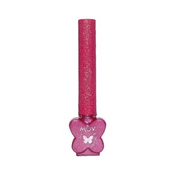 MOV Glitter Pembe Eyeliner