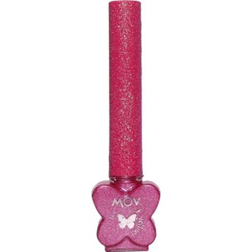 MOV Glitter Pembe Eyeliner