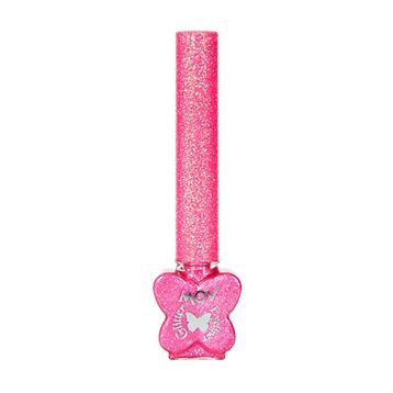 MOV Glitter Pembe Eyeliner