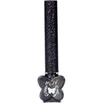 MOV Glitter Siyah Eyeliner