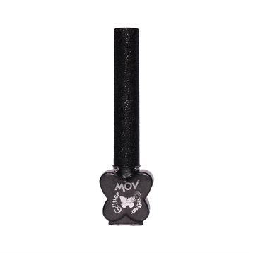 MOV Glitter Siyah Eyeliner