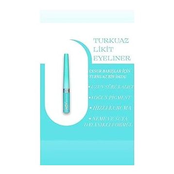 MOV Turkuaz 3.5 gr Eyeliner