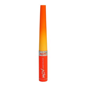 MOV Turuncu 3.5 gr Eyeliner