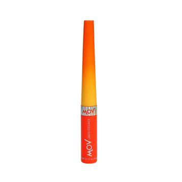 MOV Turuncu 3.5 gr Eyeliner