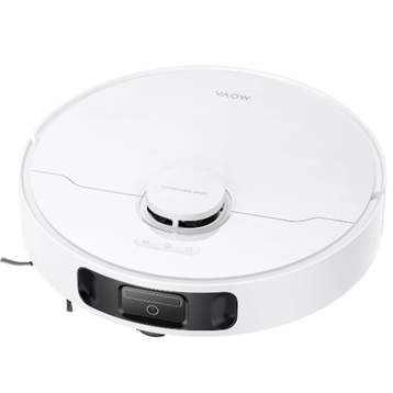 Mova E30 Ultra Robot Süpürge