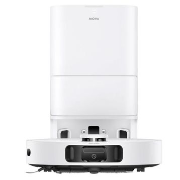 Mova E40 Ultra Robot Süpürge
