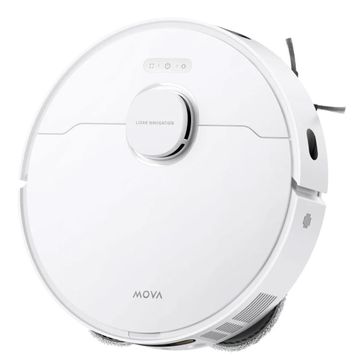 Mova E40 Ultra Robot Süpürge