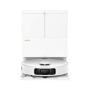 Mova E50 Pro Ultra Robot Süpürge