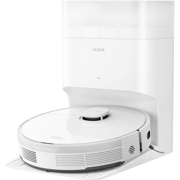 Mova S10 Plus Robot Süpürge