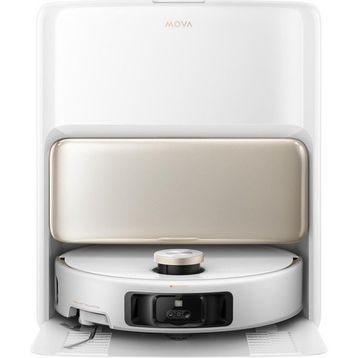 Mova V50 Ultra Complete Robot Süpürge