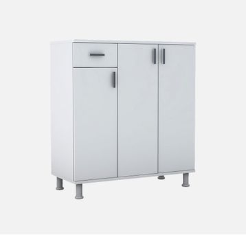 Movemo 100141 Çok Amaçlı Dolap