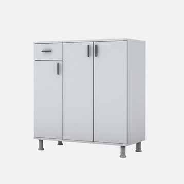 Movemo 100141 Çok Amaçlı Dolap
