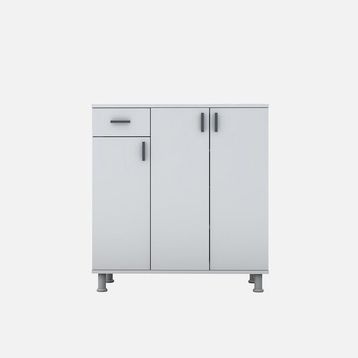 Movemo 100141 Çok Amaçlı Dolap