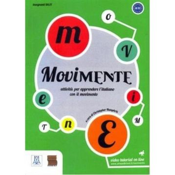 MOVIMENTE (A1-C2) - INSEGNANTI DILIT