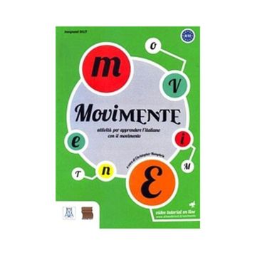 MOVIMENTE (A1-C2) - INSEGNANTI DILIT