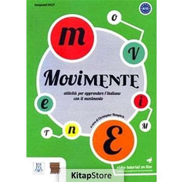 MOVIMENTE (A1-C2) - INSEGNANTI DILIT