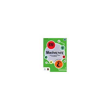 MOVIMENTE (A1-C2) - INSEGNANTI DILIT