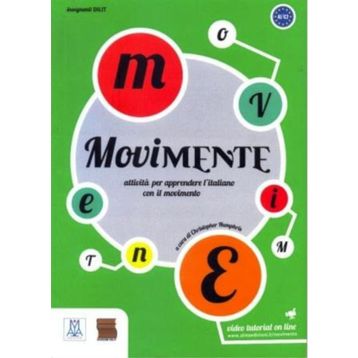 MOVIMENTE (A1-C2) - INSEGNANTI DILIT