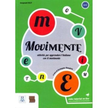 MOVIMENTE (A1-C2) - INSEGNANTI DILIT