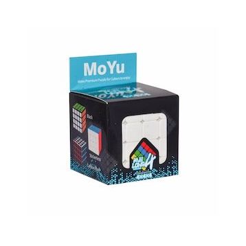 Moyu 9155 4x4x4 Küp