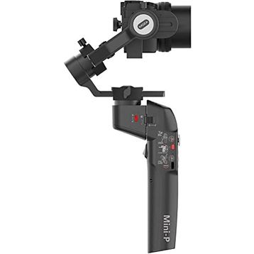 MOZA Mini-P Katlanabilir Gimbal