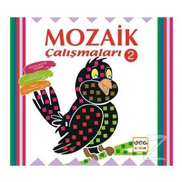 Mozaik Çalışmaları 2 - Heyet-Kurul-Komisyon
