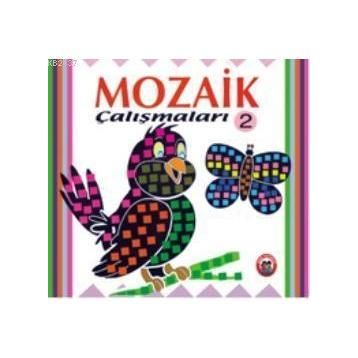 Mozaik Çalışmaları 2 - Kolektif