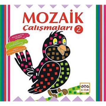 Mozaik Çalışmaları 2 - Kolektif