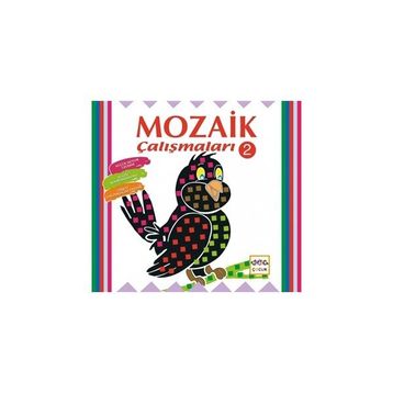 Mozaik Çalışmaları 2 - Kolektif