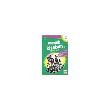 Mozaik Kitabım 3 - Kollektif