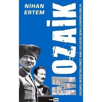 Mozaik - Nihan Ertem