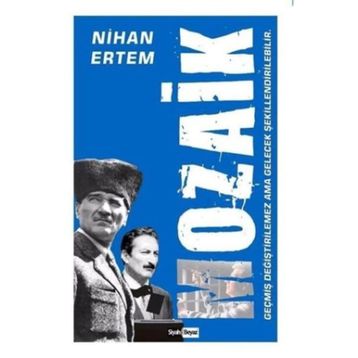 Mozaik - Nihan Ertem
