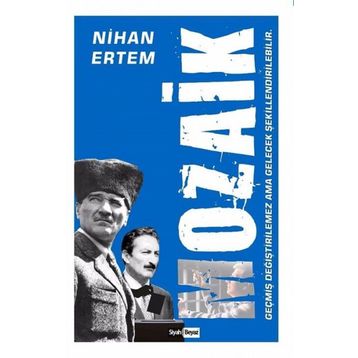 Mozaik - Nihan Ertem