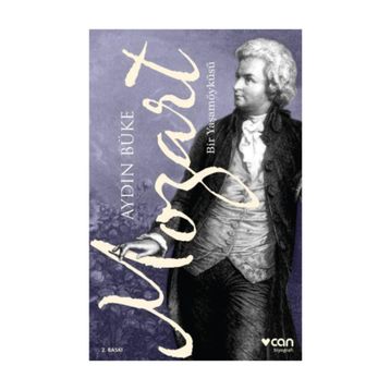 Mozart - Aydın Büke