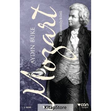Mozart - Aydın Büke