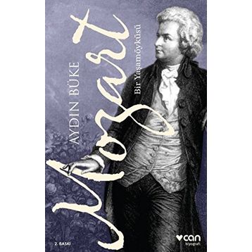 Mozart - Aydın Büke