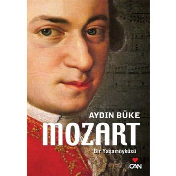 Mozart - Aydın Büke