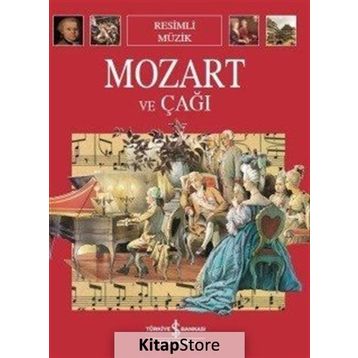 Mozart ve Çağı - Francesco Salvi