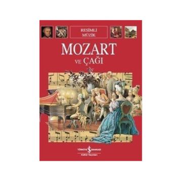 Mozart ve Çağı - Francesco Salvi