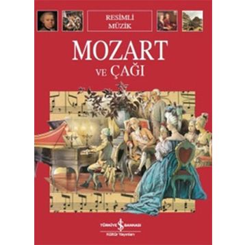 Mozart ve Çağı - Francesco Salvi
